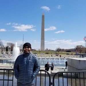 Meet your Posher, Bryan